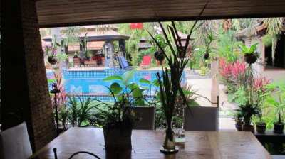 Great luxury villa nearby Mission Hill golf course