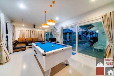 Pool villa close the beach for sell 4 bed 5 bath