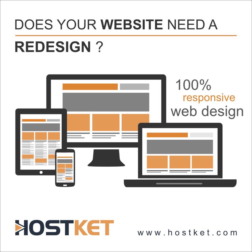 Does your website need a redesign?