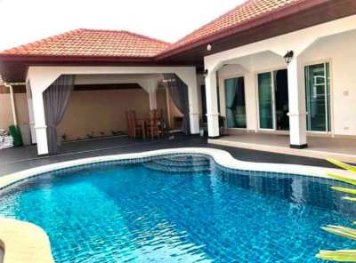Pool Villa For Sale In Ekmongkol 8
