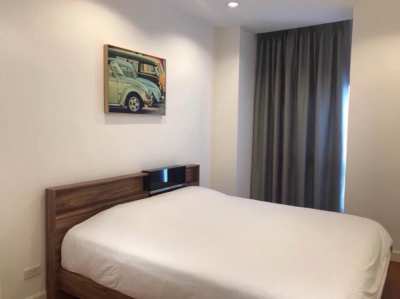 Beautiful One Bedroom Condo For Rent in Pratumnak 