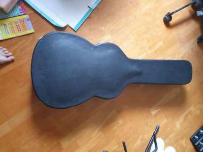 Breedlove C25/SSE Acoustic Guitar                                    