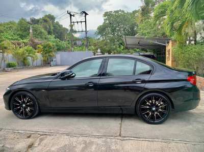 MUST SELL BMW 320d Sport 2013,Low Km, Full BMW history, one lady owner