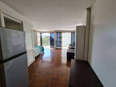 Nice Condo with Beach View of 5th floor in Mae Ramphueng Beach