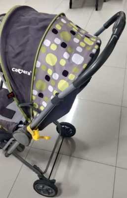 Baby Stroller Camera Brand (B800)