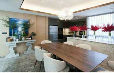 FOR SALE Modern single house in luxury 587SQM 4BEDROOM 5BATHROOM