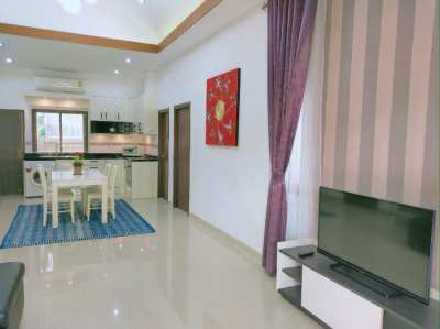 Beautiful 2 Beds with Private pool  For Sale