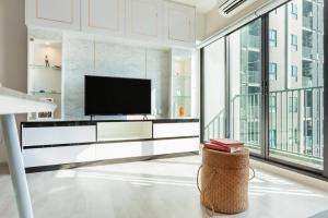 Owner Post - 2 bedroom Plum Condo Central Westgate for sale (Bang Yai)