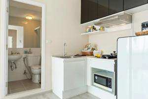Owner Post - 2 bedroom Plum Condo Central Westgate for sale (Bang Yai)