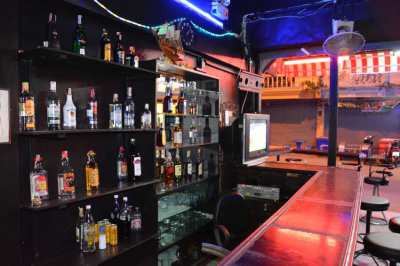 Established Bar on Soi Buakhao, Pattaya - For Sale