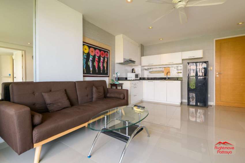 Best Price - 1 Bed @ The Urban - 51 sqm - Foreign Name 