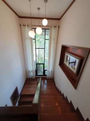 Spacious house in Golf Course Rayong