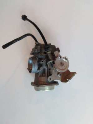BF 150 original Caburetor + many other parts