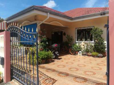 Very nice surpriced  house for sale