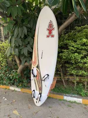 Wind Surf Board 4 Sale