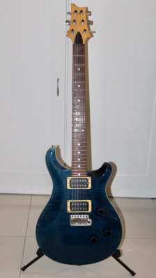 Guitar PRS CE 24