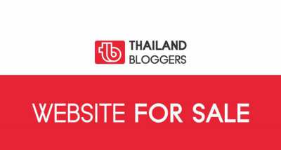 ThailandBloggers.com For Sale