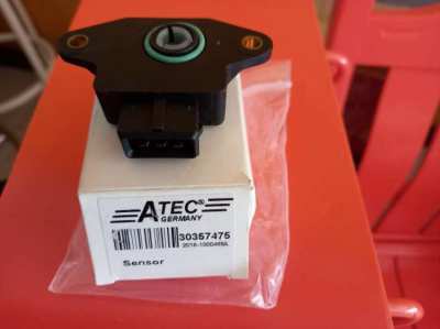 Crankshaft Sensor for Opel Omega   (ATEC )
