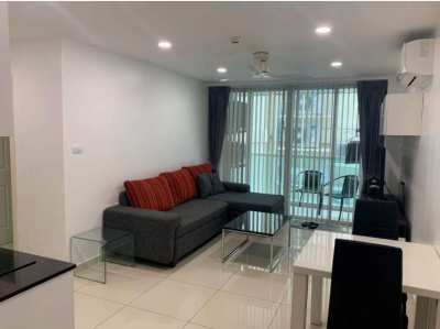 1 bedroom condo 49sqm available for rent - Art on the hill Phratamnak