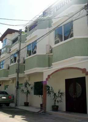 Service Apartments / Guest house with finance available & cash flow