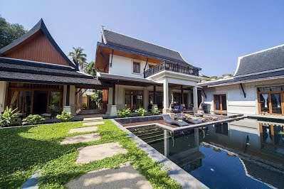 A Large 5 bedroom villa for sale