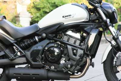 [ For Sale ] Kawasaki Vulcan s 2015 best condition