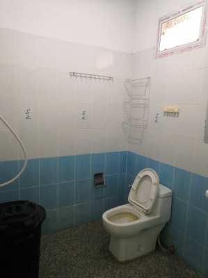 A detached house in Cha Am For annual rental