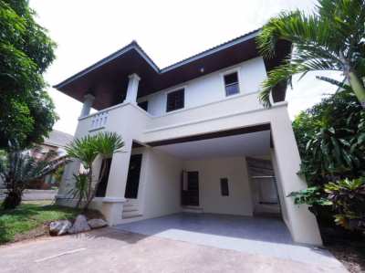 3 bed rooms 3 bath rooms House for rent in Sila, Khon Kaen