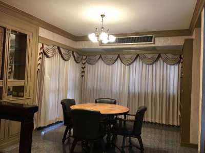 3 bed rooms 3 bath rooms House for rent in Sila, Khon Kaen