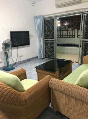Economical pool bungalow Hua hin for rent