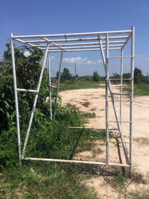 Water Tank Iron support 