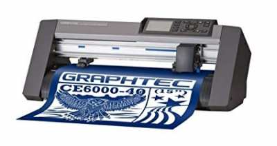 GRAPHTEC CE6000-40