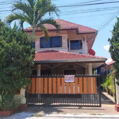 Chiang Mai 4 bedroom house for sale