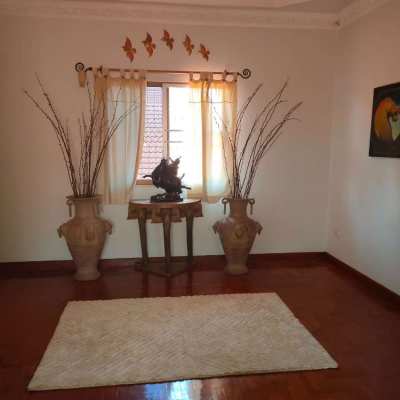 Chiang Mai 4 bedroom house for sale