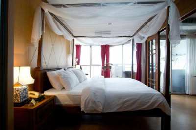 1 Bedroom 52 sqm + balcony Waterford Diamond Sukhumvit 30/1