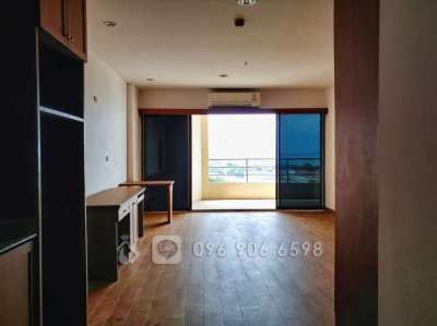 Hot Price | For Sale | Spacious Studio | View Talay 3