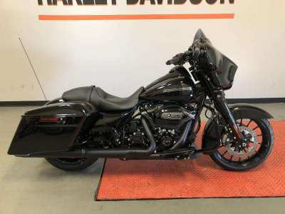  2021 Harley-Davidson® FLHTKSE - CVO™ Limited 