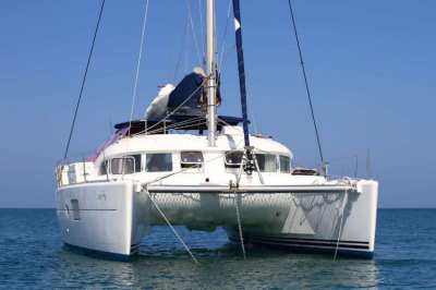Lagoon 380 (2015) For Sale