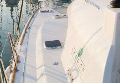 Lagoon 380 (2015) For Sale