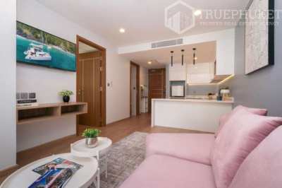 1 Bedroom Apartment in Kata