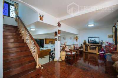 3 Bedroom Townhouse in Patong