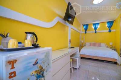 3 Bedroom Townhouse in Patong