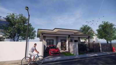 Songkhla house for sale