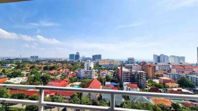 View Talay 2A condo for rent.