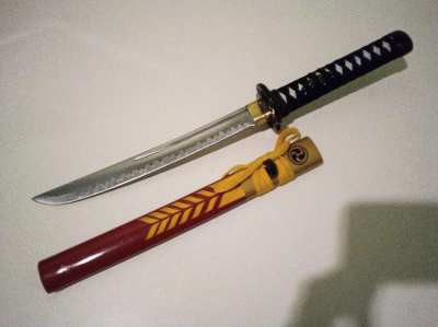 Tanto Japanese Sword