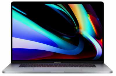 MacBook Pro 16 inch, 2.3GHz i9, 16GB RAM, 1TB  - still under warranty