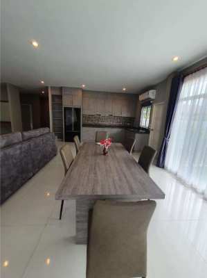 NEW HOUSE IN HUAY YAI WITH FINANCE AVAILABLE OVER 5 YEARS