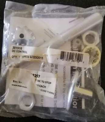 Morse Kit to Convert 33C Cable to Push/Pull Stop Cable (reduced)