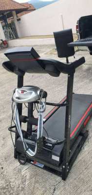 Amaxs Treadmill AT6699