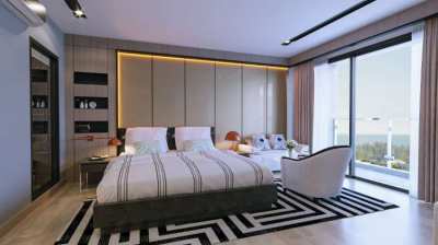 2 Bedroom Apartment in Karon